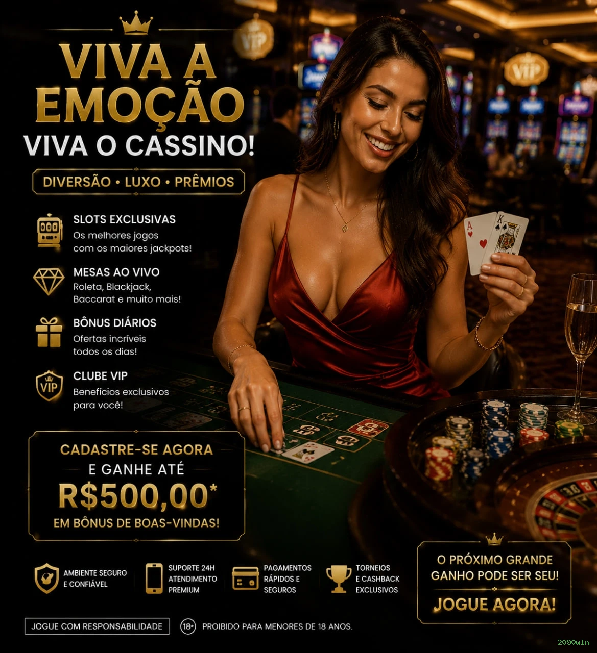 Free Spins Bonus - Lucky Tiger