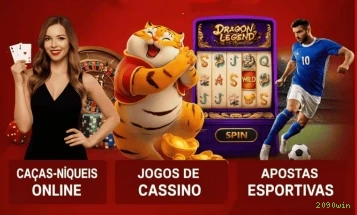 Imagem promocional do cadastro da 2090win