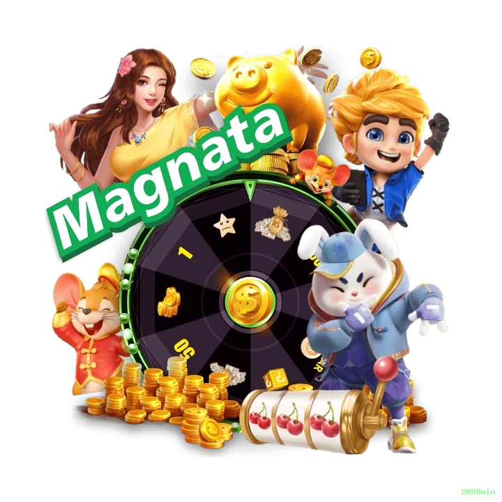 Imagem promocional dos jogos Fortune da 2090win