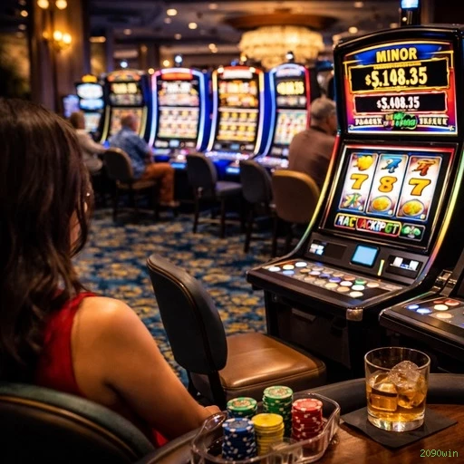 Prosperity Fortune Tree - PG Soft Slot